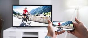 How can i connect my phone to my tv without wifi- अपने फोन को बिना वाई-फाई के टीवी से कैसे कनेक्ट करें